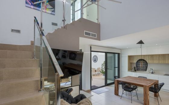 3 Schlafzimmer Villa in Benijófar - VQ138634 - Foto - Small - 9