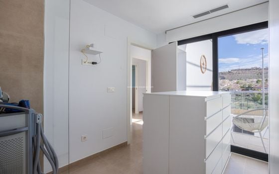 3 Schlafzimmer Villa in Benijófar - VQ138634 - Foto - Small - 10