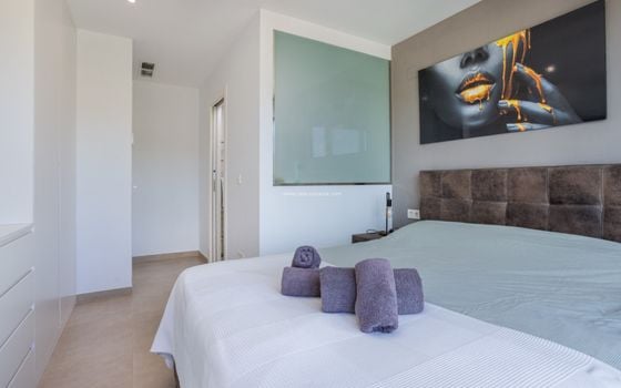 3 Schlafzimmer Villa in Benijófar - VQ138634 - Foto - Small - 11