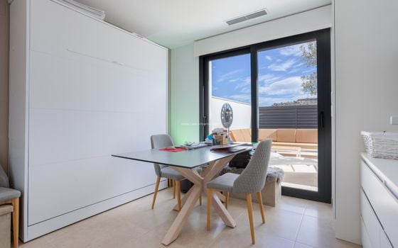 3 Schlafzimmer Villa in Benijófar - VQ138634 - Foto - Small - 12