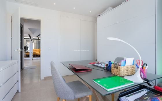 3 Schlafzimmer Villa in Benijófar - VQ138634 - Foto - Small - 13