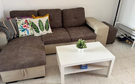 2 bedroom Bungalow in Torrevieja - VQ138642 - Photo - 4
