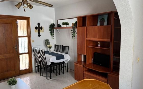 2 bedroom Bungalow in Torrevieja - VQ138642 - Photo - 5