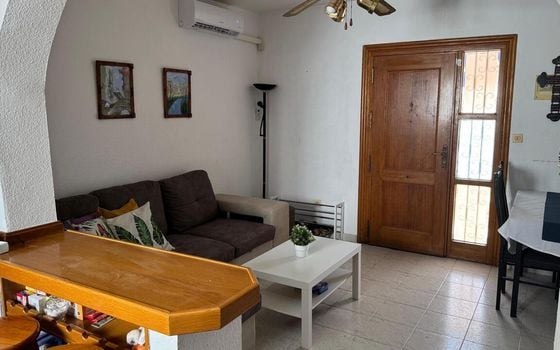 2 Schlafzimmer Bungalow in Torrevieja - VQ138642 - Foto - Small - 6