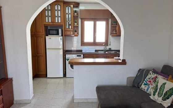 2 Schlafzimmer Bungalow in Torrevieja - VQ138642 - Foto - Small - 7