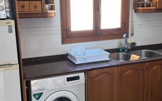 2 Schlafzimmer Bungalow in Torrevieja - VQ138642 - Foto - Small - 9