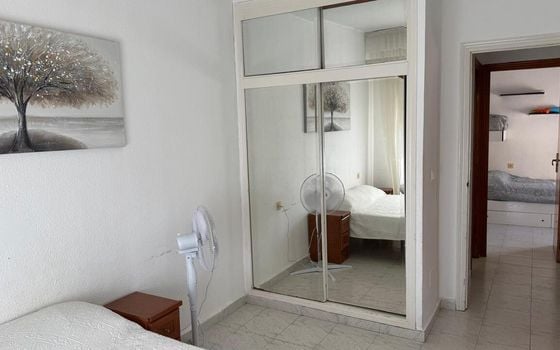 2 Schlafzimmer Bungalow in Torrevieja - VQ138642 - Foto - Small - 12