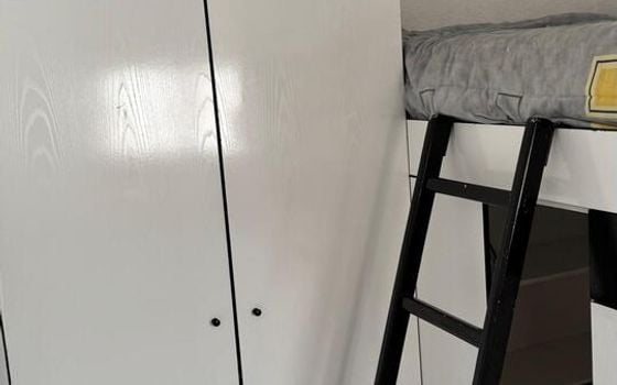 2 Schlafzimmer Bungalow in Torrevieja - VQ138642 - Foto - Small - 15