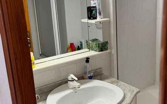 2 Schlafzimmer Bungalow in Torrevieja - VQ138642 - Foto - Small - 16
