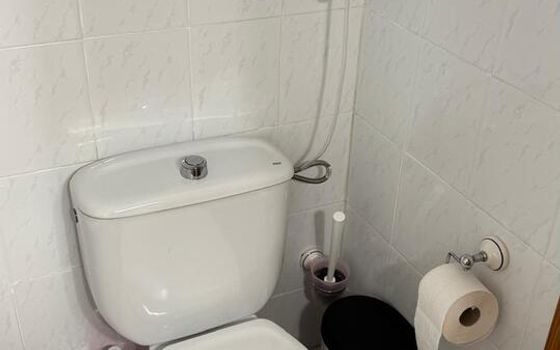 2 Schlafzimmer Bungalow in Torrevieja - VQ138642 - Foto - Small - 18