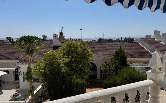 2 Schlafzimmer Bungalow in Torrevieja - VQ138642 - Foto - Small - 20
