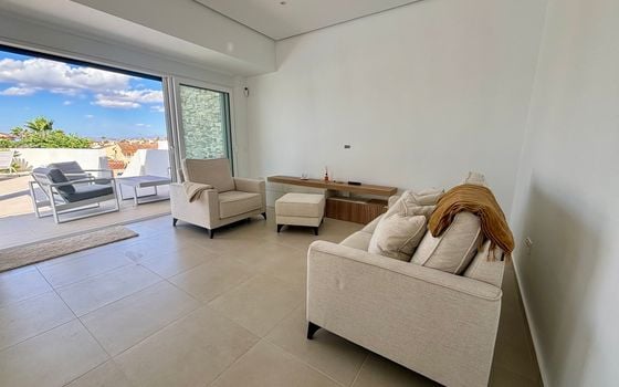 3 Schlafzimmer Villa in Benijófar - VQ138645 - Foto - 4