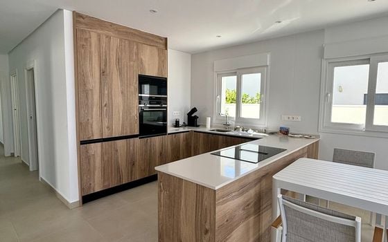 Vilă cu 3 dormitoare în Benijófar - VQ138645 - Imagini - Small - 7