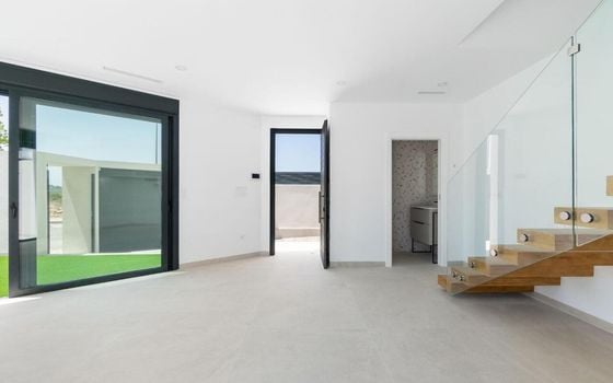 Villa de 2 habitaciones en Benijófar - VQ138652 - Foto - Small - 7