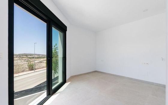 Villa de 2 habitaciones en Benijófar - VQ138652 - Foto - Small - 14