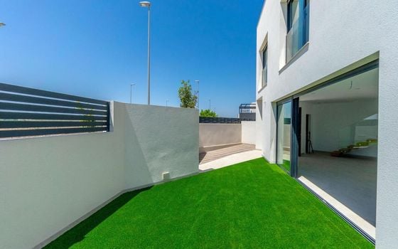 Villa de 2 habitaciones en Benijófar - VQ138652 - Foto - Small - 19