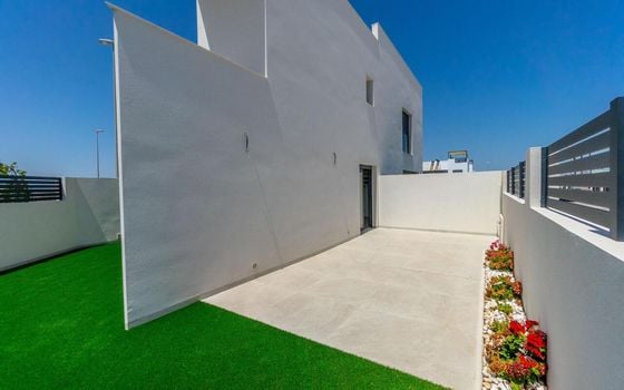 Villa de 2 habitaciones en Benijófar - VQ138652 - Foto - Small - 22