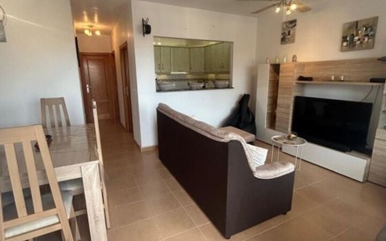 Appartement de 2 chambres à La Marina - VQ138653 - Photo - 3