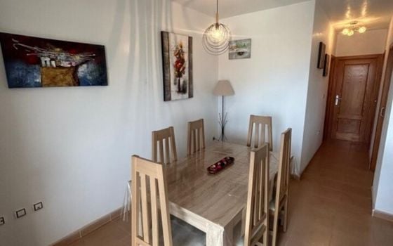 Appartement de 2 chambres à La Marina - VQ138653 - Photo - 5