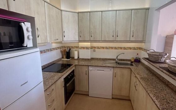 Apartmán   v La Marina, 2 ložnice - VQ138653 - Foto - Small - 7