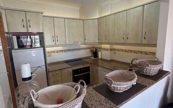 Apartmán   v La Marina, 2 ložnice - VQ138653 - Foto - Small - 6