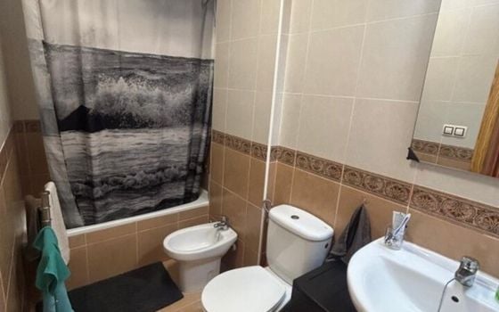 Apartmán   v La Marina, 2 ložnice - VQ138653 - Foto - Small - 10