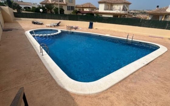 Apartmán   v La Marina, 2 ložnice - VQ138653 - Foto - Small - 16