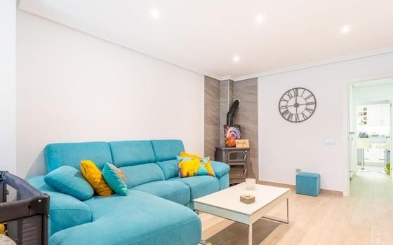 3 bedroom Townhouse in Benijófar - VQ138655 - Photo - 4