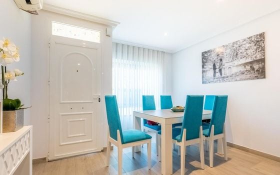 3 bedroom Townhouse in Benijófar - VQ138655 - Photo - Small - 8