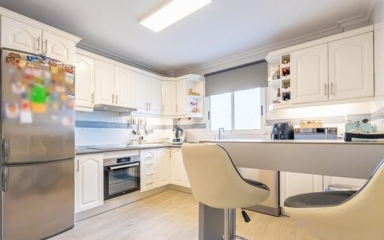 3 bedroom Townhouse in Benijófar - VQ138655 - Photo - Small - 9
