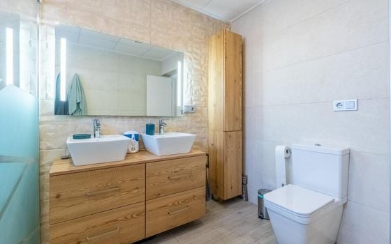 3 bedroom Townhouse in Benijófar - VQ138655 - Photo - Small - 20