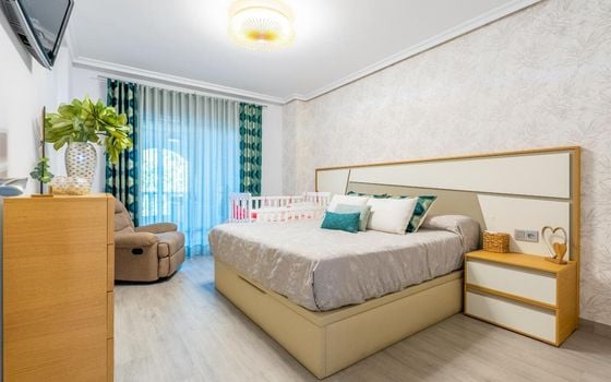 3 bedroom Townhouse in Benijófar - VQ138655 - Photo - Small - 10