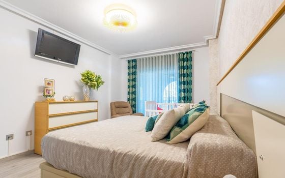 3 bedroom Townhouse in Benijófar - VQ138655 - Photo - Small - 12