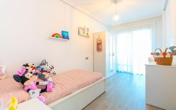 3 bedroom Townhouse in Benijófar - VQ138655 - Photo - Small - 15