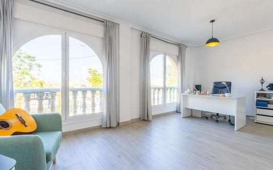 3 bedroom Townhouse in Benijófar - VQ138655 - Photo - Small - 18