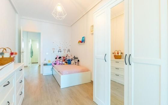 3 bedroom Townhouse in Benijófar - VQ138655 - Photo - Small - 14