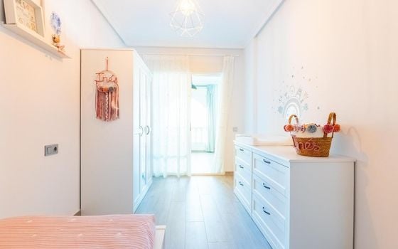 3 bedroom Townhouse in Benijófar - VQ138655 - Photo - Small - 16