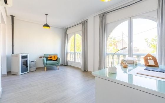 3 bedroom Townhouse in Benijófar - VQ138655 - Photo - Small - 17