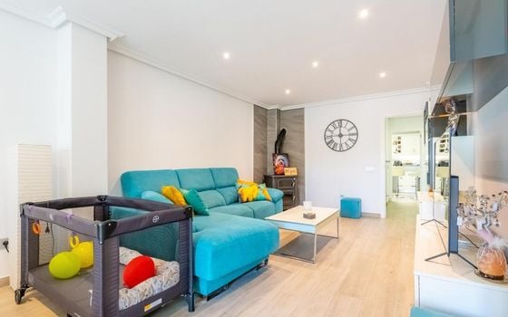 3 bedroom Townhouse in Benijófar - VQ138655 - Photo - Small - 6