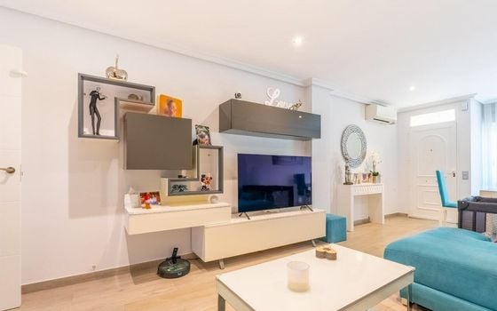 3 bedroom Townhouse in Benijófar - VQ138655 - Photo - Small - 7