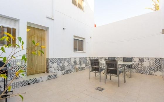 3 bedroom Townhouse in Benijófar - VQ138655 - Photo - 1