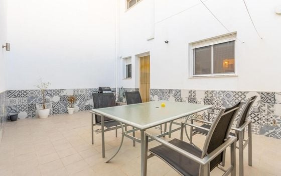 3 bedroom Townhouse in Benijófar - VQ138655 - Photo - 2