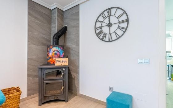 3 bedroom Townhouse in Benijófar - VQ138655 - Photo - 5