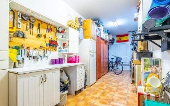 3 bedroom Townhouse in Benijófar - VQ138655 - Photo - Small - 24