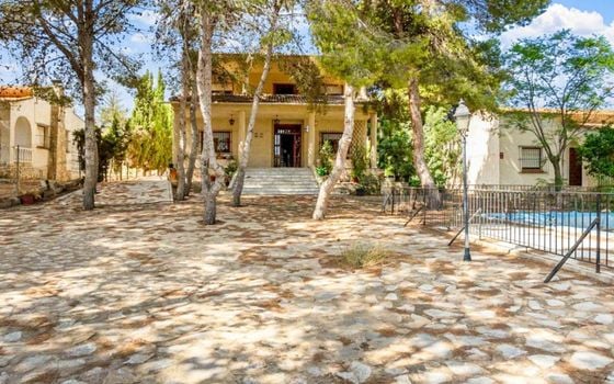 Villa de 8 chambres à Los Balcones - MVR138687 - Photo - Small - 20