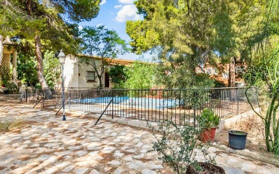 Villa de 8 chambres à Los Balcones - MVR138687 - Photo - Small - 21