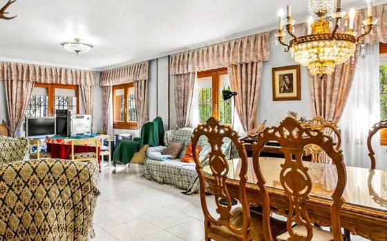 Villa de 8 chambres à Los Balcones - MVR138687 - Photo - Small - 7