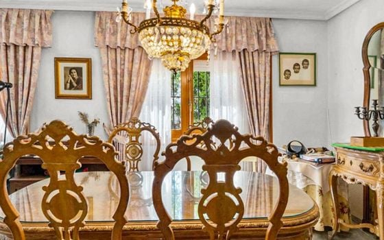 Villa de 8 chambres à Los Balcones - MVR138687 - Photo - Small - 8