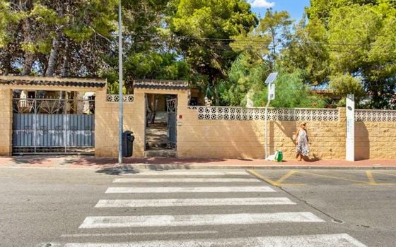 Villa de 8 chambres à Los Balcones - MVR138687 - Photo - Small - 22