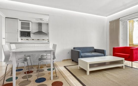 3 bedroom Apartment in Playa Flamenca - MVR138688 - Photo - 4